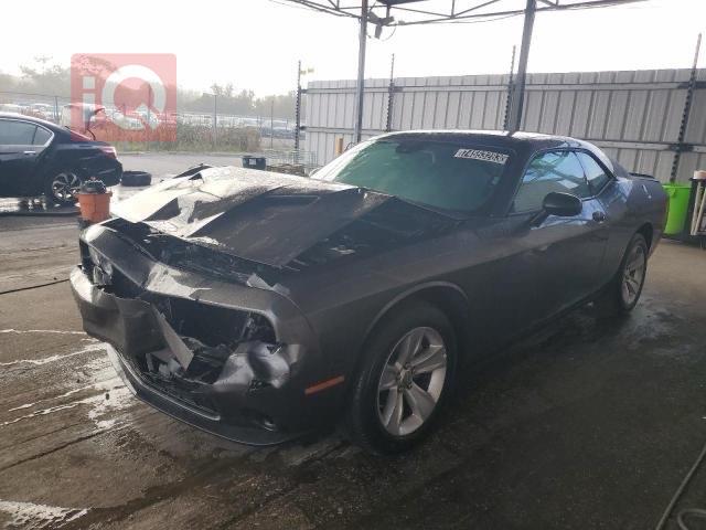 دۆج چالنجەر